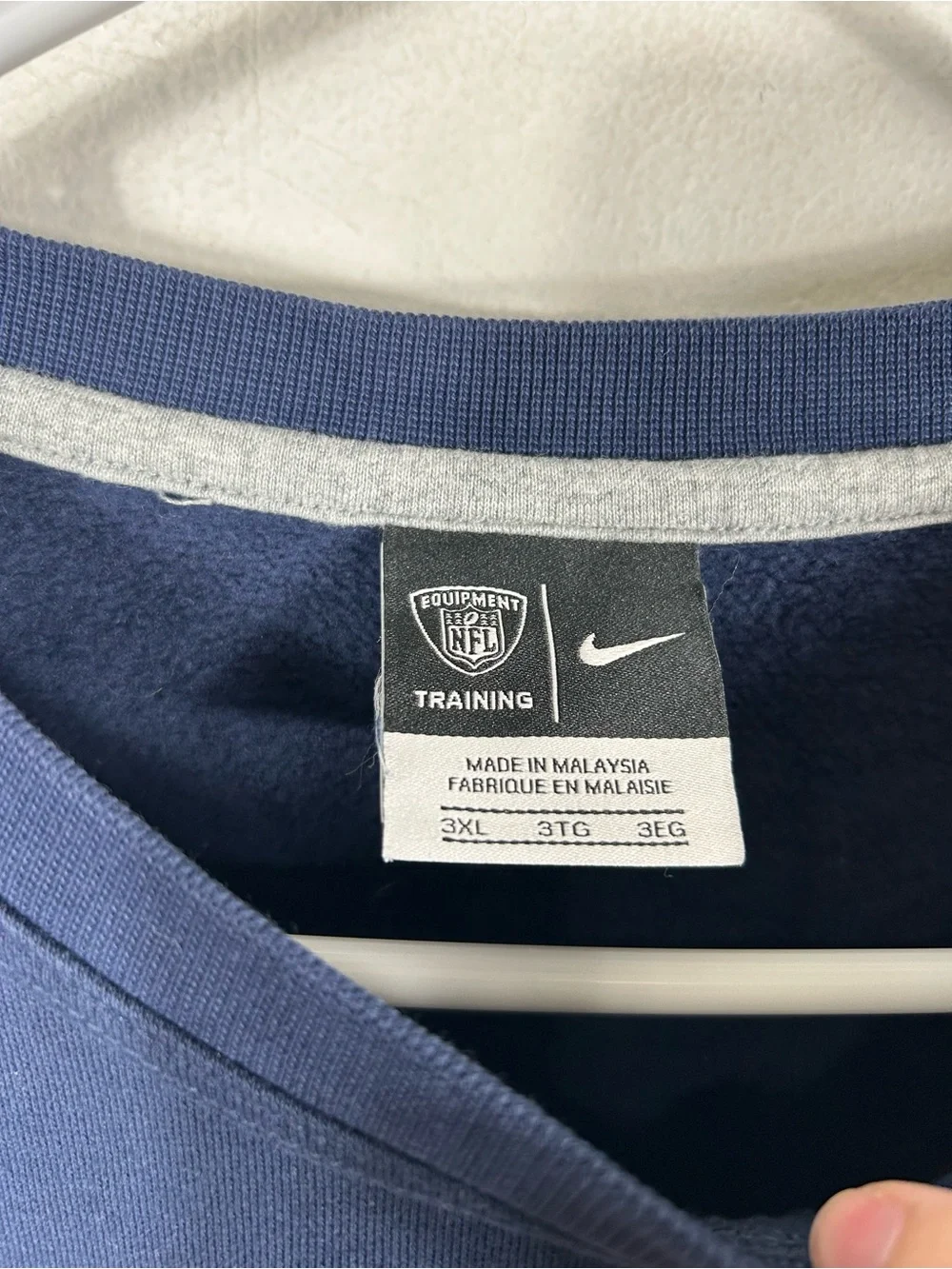 Nike 👁️ vintage
